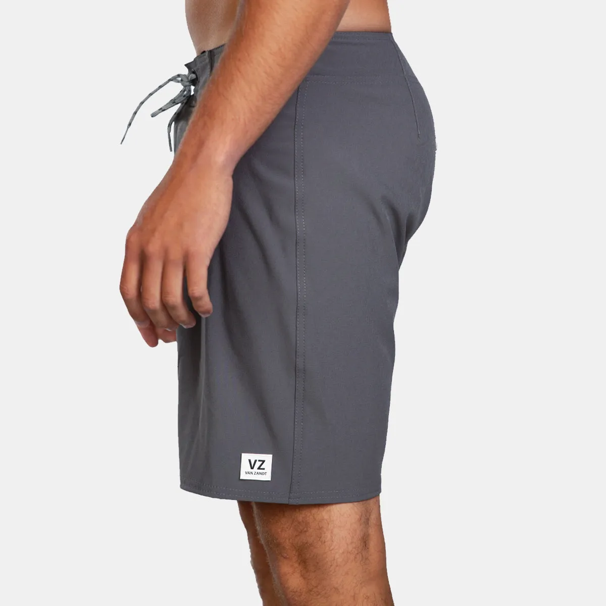 Venture Grey