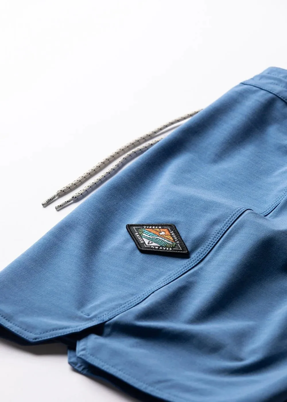 Vissla Men's Solid Sets 18.5" Boardshort