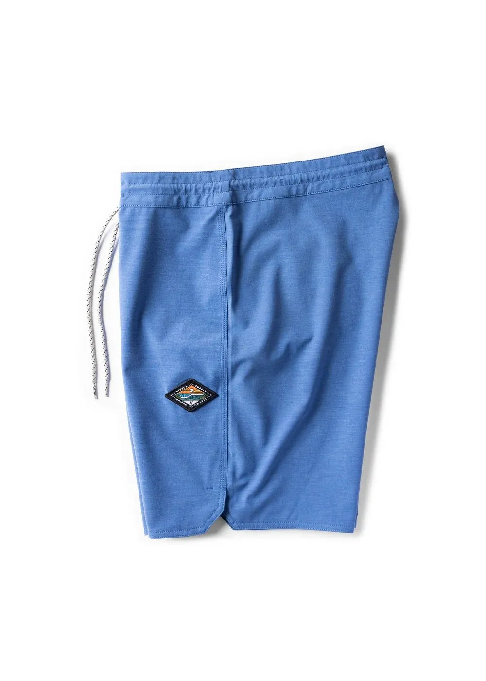 Vissla Men's Solid Sets 18.5" Boardshort