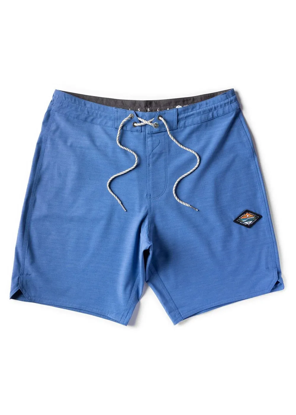 Vissla Men's Solid Sets 18.5" Boardshort