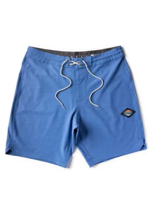 Vissla Men's Solid Sets 18.5" Boardshort