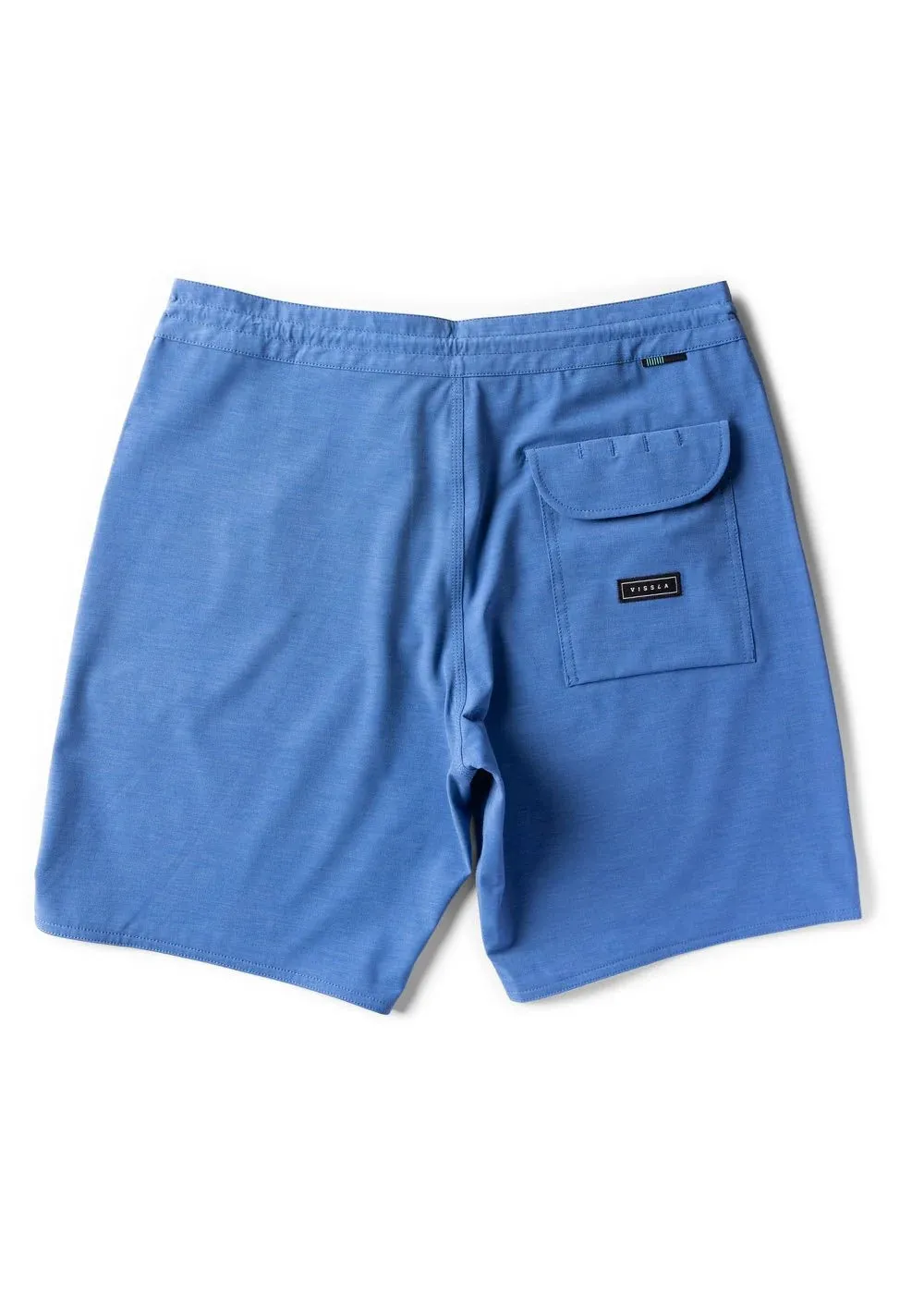 Vissla Men's Solid Sets 18.5" Boardshort