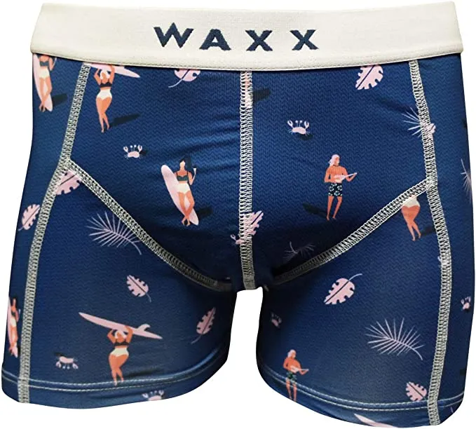 Waxx 11312 H Boxer Surfing(H2)