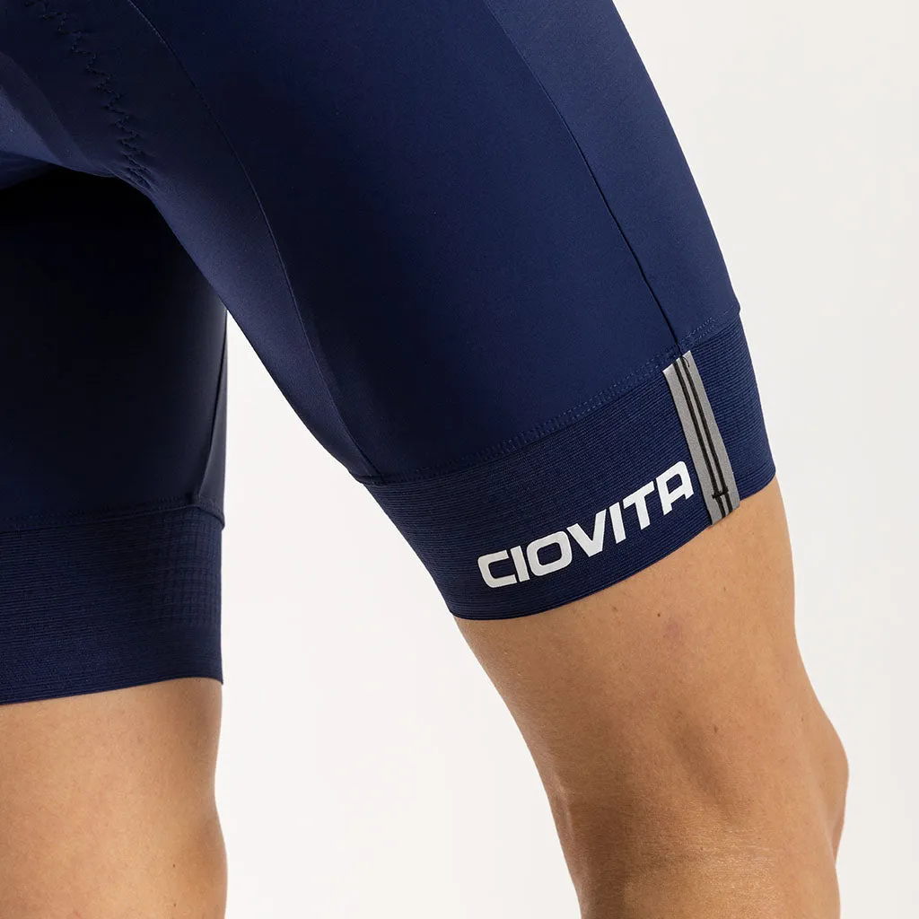 Women's Corsa Cycling Shorts 2.0 (Navy)