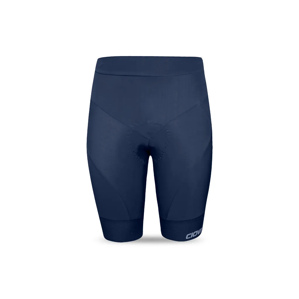 Women's Corsa Cycling Shorts 2.0 (Navy)